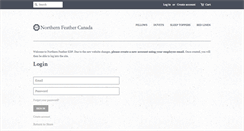 Desktop Screenshot of nfhospitality.com