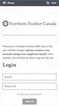 Mobile Screenshot of nfhospitality.com